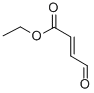 Ethyl trans-4-oxo-2-butenoate Structure,2960-66-9Structure