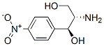 (1S,2S)-(+)-2-Amino-1-(4-nitrophenyl)-1,3-propanediol Structure,2964-48-9Structure