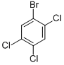 Benzene, 1-bromo-2,4,5-trichloro-Structure,29682-44-8Structure Benzene, 1-bromo-2,4,5-trichloro- Structure,29682-44-8Structure