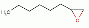1,2-環(huán)氧基辛烷結(jié)構(gòu)式_2984-50-1結(jié)構(gòu)式