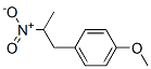 1-(4-Methoxyphenyl)-2-nitropropaneStructure,29865-49-4Structure 1-(4-Methoxyphenyl)-2-nitropropane Structure,29865-49-4Structure
