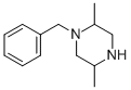 1-Benzyl-2,5-dimethyl-piperazineStructure,29906-55-6Structure 1-Benzyl-2,5-dimethyl-piperazine Structure,29906-55-6Structure