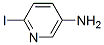 5-Amino-2-iodopyridineStructure,29958-12-1Structure 5-Amino-2-iodopyridine Structure,29958-12-1Structure