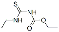 Ethyl (ethylcarbamothioyl)carbamateStructure,300367-40-2Structure Ethyl (ethylcarbamothioyl)carbamate Structure,300367-40-2Structure