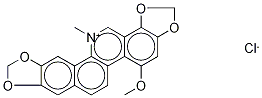 Chelirubine chlorideStructure,30044-85-0Structure Chelirubine chloride Structure,30044-85-0Structure