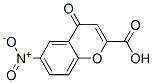 4H-1-benzopyran-2-carboxylic acid, 6-nitro-4-oxo-Structure,30095-78-4Structure 4H-1-benzopyran-2-carboxylic acid, 6-nitro-4-oxo- Structure,30095-78-4Structure