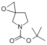 Tert-Butyl 1-oxa-5-azaspiro[2,4]heptane-5-carboxyate Structure,301226-25-5Structure
