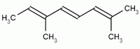 2,6-Dimethyl-2,4,6-octatrieneStructure,3016-19-1Structure 2,6-Dimethyl-2,4,6-octatriene Structure,3016-19-1Structure