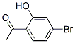 Ethanone, 1-(4-bromo-2-hydroxyphenyl)-Structure,30186-18-6Structure Ethanone, 1-(4-bromo-2-hydroxyphenyl)- Structure,30186-18-6Structure