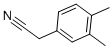 3,4-DimethylphenylacetonitrileStructure,3020-06-2Structure 3,4-Dimethylphenylacetonitrile Structure,3020-06-2Structure