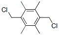 3,6-Bis(chloromethyl)dureneStructure,3022-16-0Structure 3,6-Bis(chloromethyl)durene Structure,3022-16-0Structure