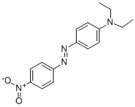N,n-diethyl-4-(4-nitrophenylazo)anilineStructure,3025-52-3Structure N,n-diethyl-4-(4-nitrophenylazo)aniline Structure,3025-52-3Structure