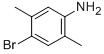 4-Bromo-2,5-dimethylanilineStructure,30273-40-6Structure 4-Bromo-2,5-dimethylaniline Structure,30273-40-6Structure