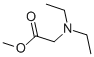N,n-diethylglycine methyl esterStructure,30280-35-4Structure N,n-diethylglycine methyl ester Structure,30280-35-4Structure