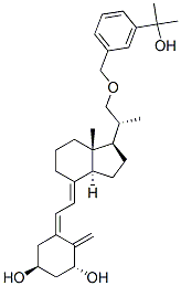 AtocalcitolStructure,302904-82-1Structure Atocalcitol Structure,302904-82-1Structure
