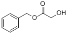 Benzyl 2-hydroxyacetateStructure,30379-58-9Structure Benzyl 2-hydroxyacetate Structure,30379-58-9Structure