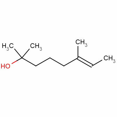 2,6-Dimethyloct-6-en-2-olStructure,30385-25-2Structure 2,6-Dimethyloct-6-en-2-ol Structure,30385-25-2Structure