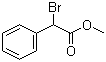 Alpha-bromophenylacetic acid methyl ester Structure,3042-81-7Structure