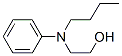 N-Butyl-N-2-hydroxyethylanilineStructure,3046-94-4Structure N-Butyl-N-2-hydroxyethylaniline Structure,3046-94-4Structure