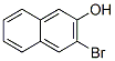 3-Bromo-2-naphtholStructure,30478-88-7Structure 3-Bromo-2-naphthol Structure,30478-88-7Structure