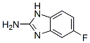 5-Fluoro-1H-benzimidazole-2-amineStructure,30486-73-8Structure 5-Fluoro-1H-benzimidazole-2-amine Structure,30486-73-8Structure
