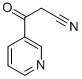 Oxopyridinylpropanenitrile Structure,30510-18-0Structure