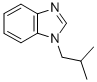 1H-benzimidazole,1-(2-methylpropyl)-(9ci)Structure,305346-88-7Structure 1H-benzimidazole,1-(2-methylpropyl)-(9ci) Structure,305346-88-7Structure