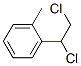 (1,2-Dichloroethyl )tolueneStructure,30556-72-0Structure (1,2-Dichloroethyl )toluene Structure,30556-72-0Structure