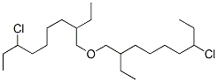 6-Chloro-1-ethyloctyl (methyl ) etherStructure,30571-72-3Structure 6-Chloro-1-ethyloctyl (methyl ) ether Structure,30571-72-3Structure
