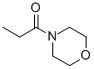 1-Morpholinopropan-1-oneStructure,30668-14-5Structure 1-Morpholinopropan-1-one Structure,30668-14-5Structure
