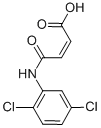 N-(2,5-dichlorophenyl)maleamic acidStructure,306935-76-2Structure N-(2,5-dichlorophenyl)maleamic acid Structure,306935-76-2Structure