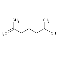 2,6-Dimethyl-1-hepteneStructure,3074-78-0Structure 2,6-Dimethyl-1-heptene Structure,3074-78-0Structure