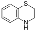 3,4-Dihydro-2H-1,4-benzothiazineStructure,3080-99-7Structure 3,4-Dihydro-2H-1,4-benzothiazine Structure,3080-99-7Structure