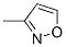 3-MethylisoxazoleStructure,30842-90-1Structure 3-Methylisoxazole Structure,30842-90-1Structure