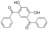 4,6-DibenzoylresorcinolStructure,3088-15-1Structure 4,6-Dibenzoylresorcinol Structure,3088-15-1Structure