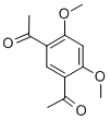 1,3-Diacetyl-4,6-dimethoxybenzeneStructure,3098-67-7Structure 1,3-Diacetyl-4,6-dimethoxybenzene Structure,3098-67-7Structure