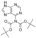 N6-diboc adenineStructure,309947-86-2Structure N6-diboc adenine Structure,309947-86-2Structure