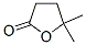 5,5-Dimethyl-dihydro-furan-2-oneStructure,3123-97-5Structure 5,5-Dimethyl-dihydro-furan-2-one Structure,3123-97-5Structure