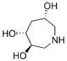 1H-azepine-3,4,6-triol, hexahydro-, (3r,4r,6s)-(9ci)Structure,312489-60-4Structure 1H-azepine-3,4,6-triol, hexahydro-, (3r,4r,6s)-(9ci) Structure,312489-60-4Structure