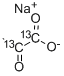 Sodium pyruvate-1,2-13C2Structure,312623-97-5Structure Sodium pyruvate-1,2-13C2 Structure,312623-97-5Structure