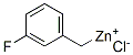3-氟芐基氯化鋅結(jié)構(gòu)式_312693-06-4結(jié)構(gòu)式