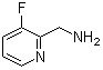 1-(3-Fluoropyridin-2-yl)methanamineStructure,312904-51-1Structure 1-(3-Fluoropyridin-2-yl)methanamine Structure,312904-51-1Structure