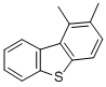 1,2-DimethyldibenzothiopheneStructure,31317-14-3Structure 1,2-Dimethyldibenzothiophene Structure,31317-14-3Structure