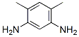 4,6-Diamino-1,3-m-xyleneStructure,3134-10-9Structure 4,6-Diamino-1,3-m-xylene Structure,3134-10-9Structure