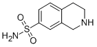 1,2,3,4-Tetrahydro-7-isoquinolinesulfonamideStructure,31404-61-2Structure 1,2,3,4-Tetrahydro-7-isoquinolinesulfonamide Structure,31404-61-2Structure
