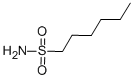 1-HexanesulfonamideStructure,3144-11-4Structure 1-Hexanesulfonamide Structure,3144-11-4Structure