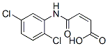 N-(2,5-dichlorophenyl)maleamic acidStructure,31460-32-9Structure N-(2,5-dichlorophenyl)maleamic acid Structure,31460-32-9Structure