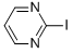 2-IodopyrimidineStructure,31462-54-1Structure 2-Iodopyrimidine Structure,31462-54-1Structure