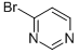 4-Bromopyrimidine Structure,31462-56-3Structure