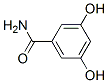 3,5-DihydroxybenzamideStructure,3147-62-4Structure 3,5-Dihydroxybenzamide Structure,3147-62-4Structure